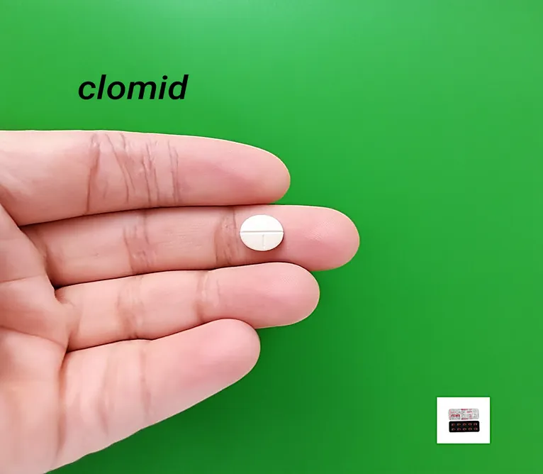 Clomid 2